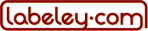 Labeley logo