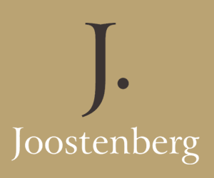 Joostenberg logo