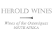Herold Wines logo