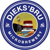 Dieks Bru logo