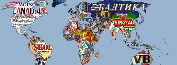 Beer Map