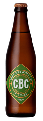 CBC Pilsner
