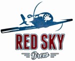 Red Sky Brewing Company logo